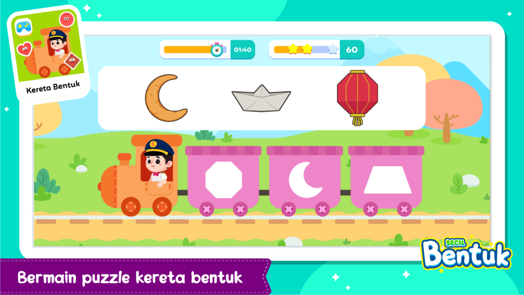 Screenshot Belajar Bentuk + Suara 5