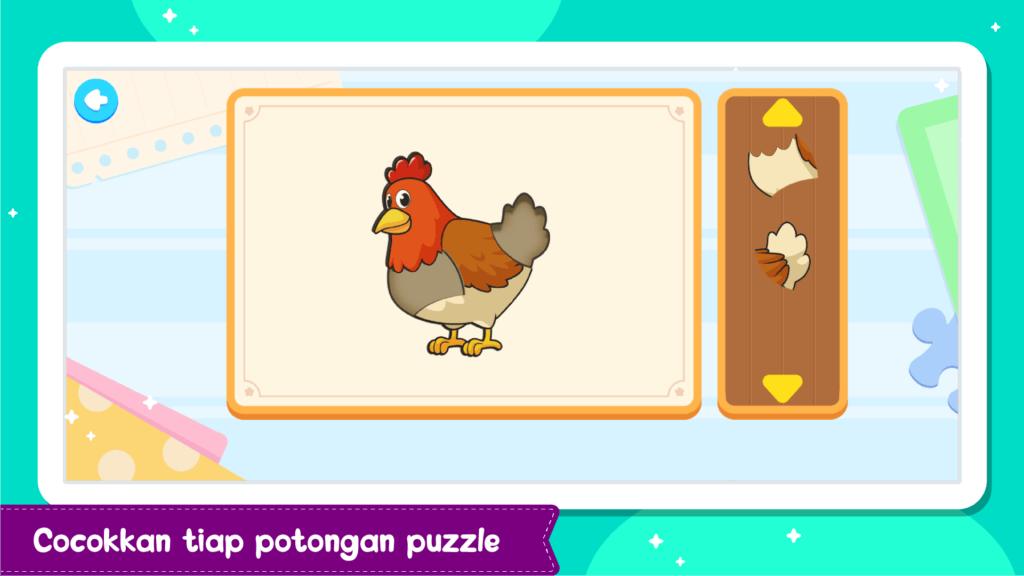 Screenshot Puzzle Kartun Anak 5