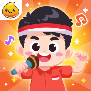 Lagu Nasional Anak
