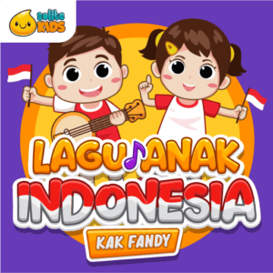 Lagu Anak Indonesia OFFLINE