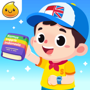 Kamus Inggris Indonesia