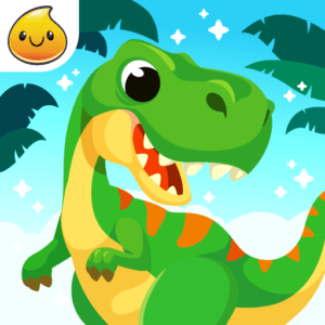 Dinosaurus Ensiklopedia