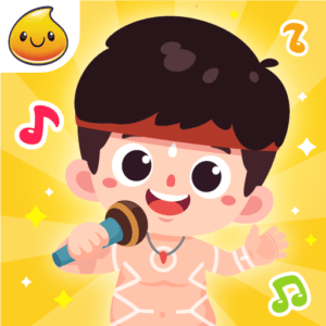 Lagu Anak Daerah