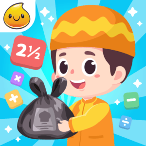 Belajar Zakat