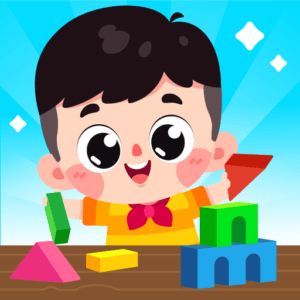 Game Belajar Anak TK PAUD