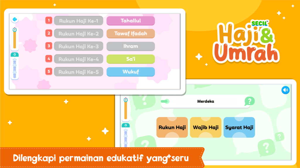 Screenshot Belajar Haji dan Umroh 1