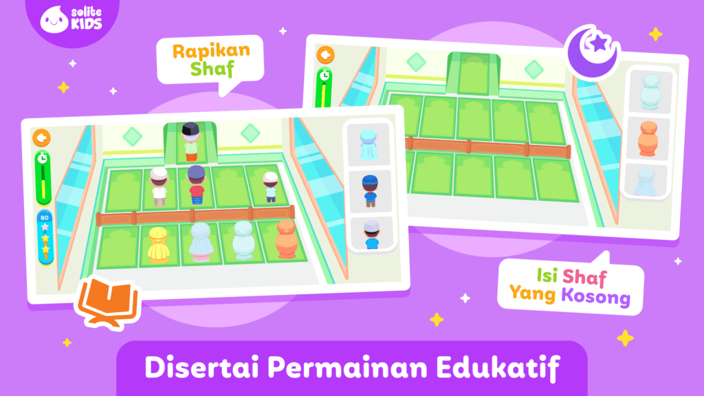 Screenshot Belajar Khutbah Jumat + Suara 1
