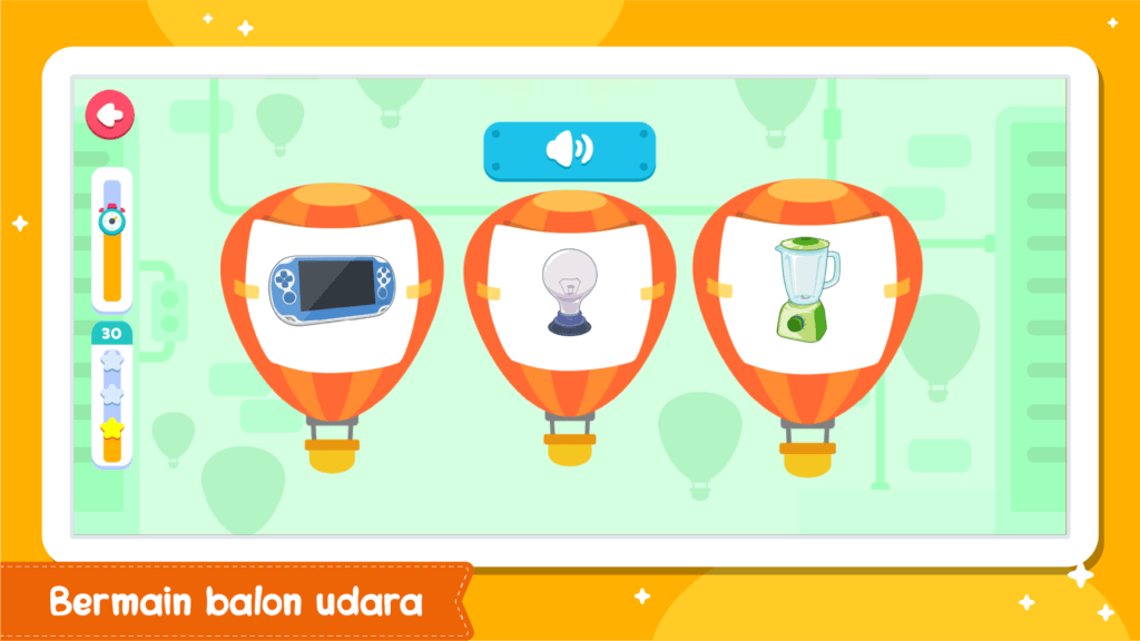 Screenshot Belajar Elektronik + Suara 1