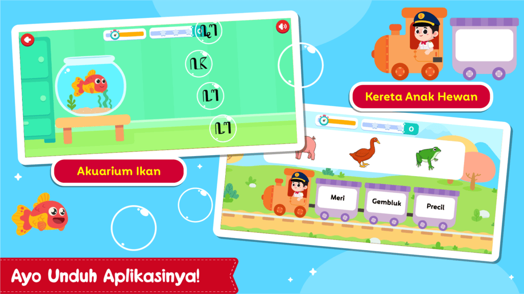 Screenshot Belajar Bahasa Jawa + Suara 6