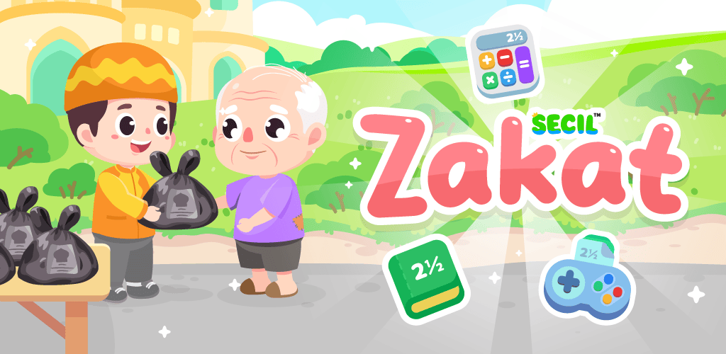 Belajar Zakat