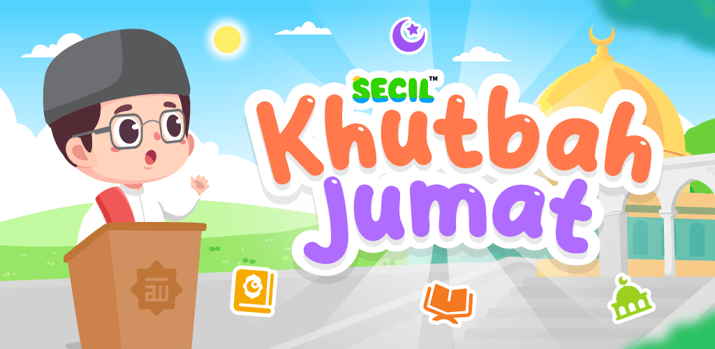 Belajar Khutbah Jumat + Suara