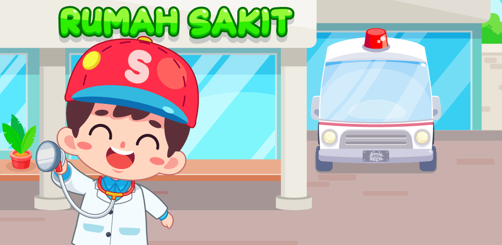 Rumah Sakit Dunia Secil