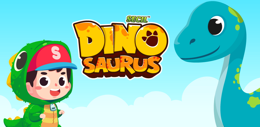 Dinosaurus Ensiklopedia