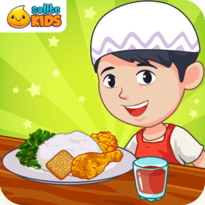 Warung Makan Ramadhan