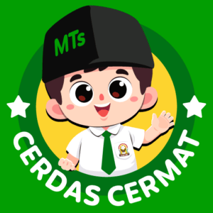 Soal Ujian MTS + TKA