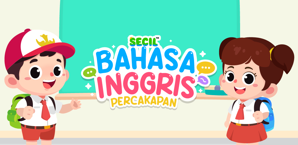 Percakapan Bahasa Inggris