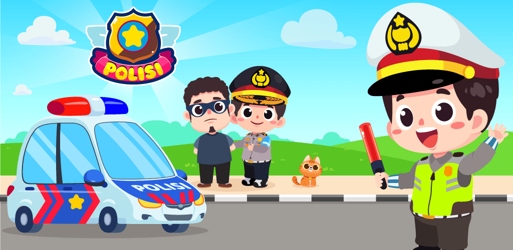 Polisi Dunia Secil