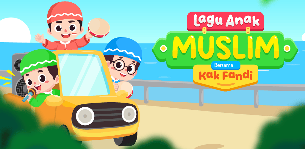 Lagu Anak Muslim