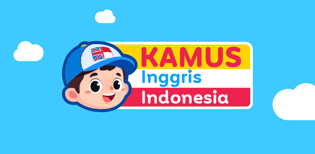 Kamus Inggris Indonesia