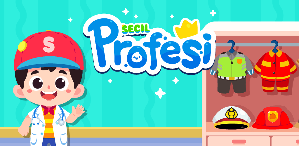 Belajar Profesi Pekerjaan