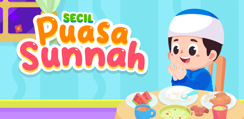 Belajar Puasa Sunnah + Suara
