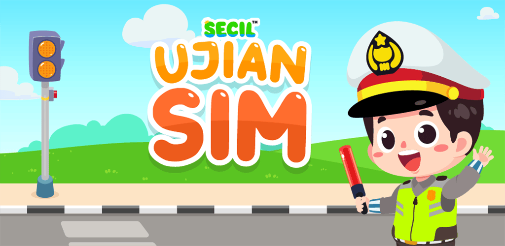 Ujian SIM 2026