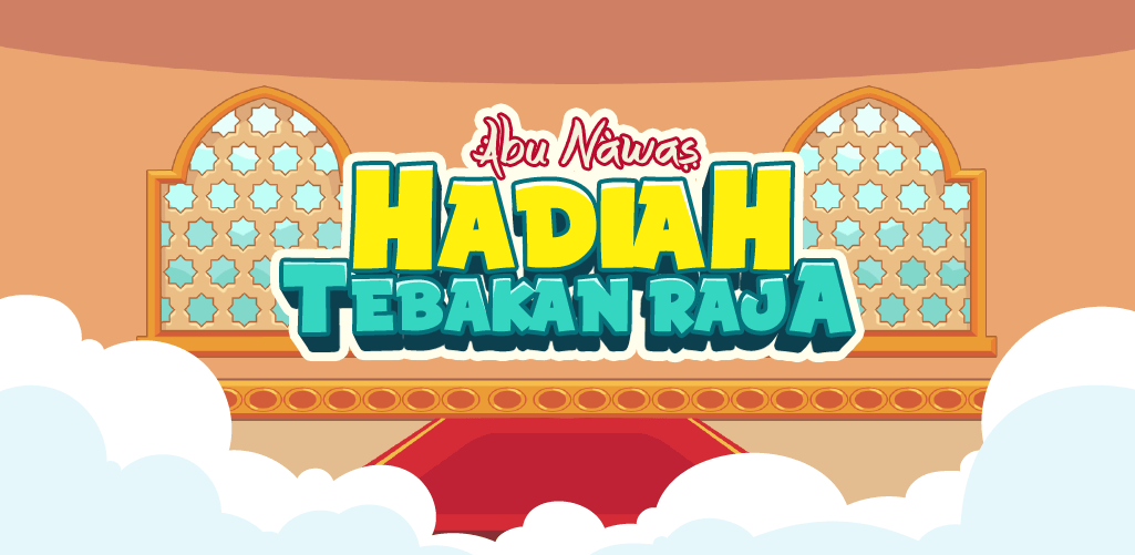 Abu Nawas Tebakan Raja