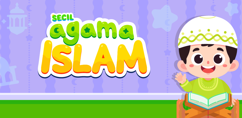 Belajar Agama Islam