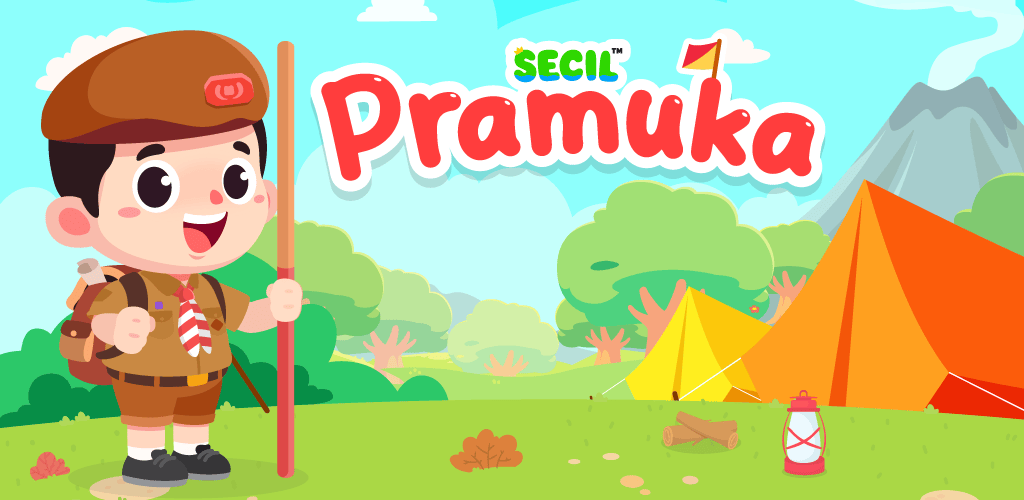 Belajar Pramuka + Suara
