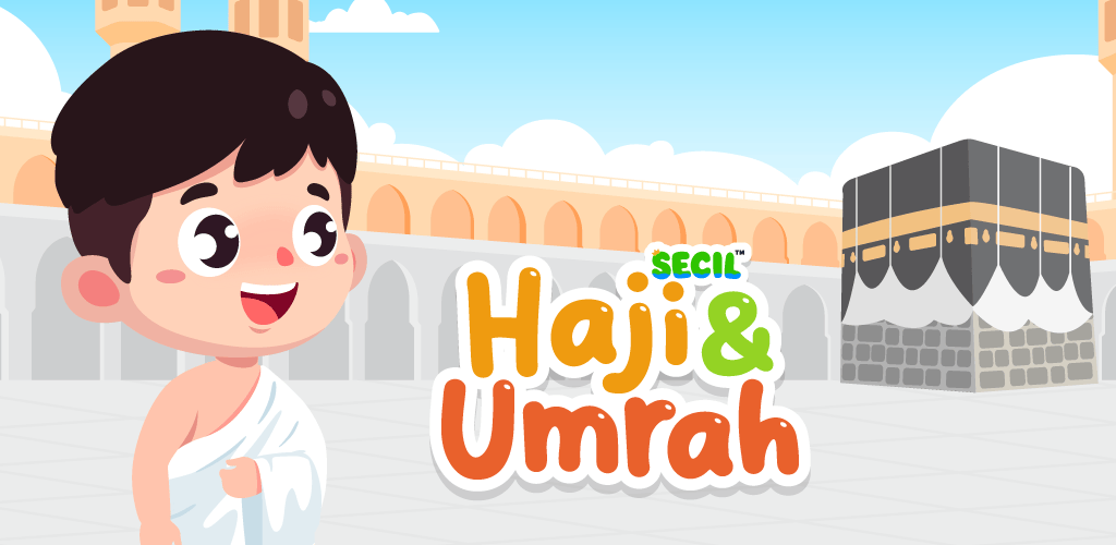 Belajar Haji dan Umroh