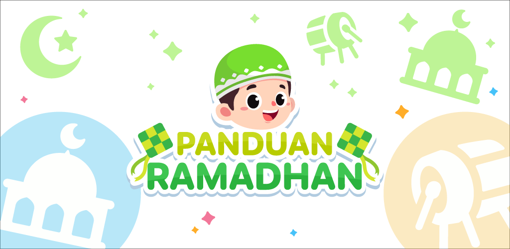 Panduan Ramadhan 2026 + Suara