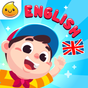 Belajar Bahasa Inggris SD