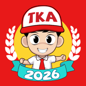 Soal Ujian TKA SD 2026