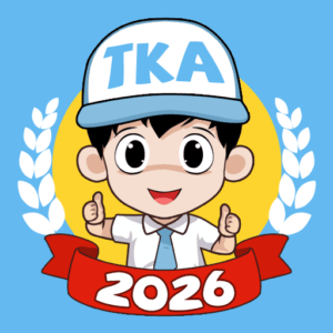 Soal TKA SMA 2026