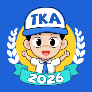 Soal TKA SMP 2026